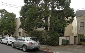 1550 Walnut St in Berkeley, CA - Building Photo - Building Photo