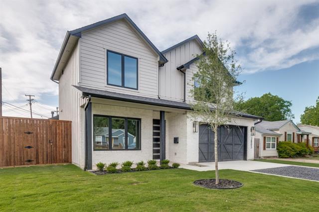 2805 Cherrywood Ave in Dallas, TX - Building Photo - Building Photo