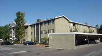 Palm Central South in Riverside, CA - Foto de edificio - Building Photo