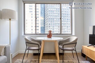 15 Cliff St in New York, NY - Building Photo - Building Photo