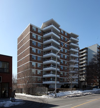 Cosburn Apartments in Toronto, ON - Building Photo - Building Photo