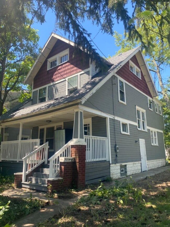 property at 937 Lawton St