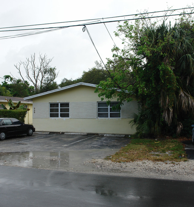 939 Tequesta St in Fort Lauderdale, FL - Building Photo - Building Photo