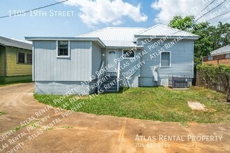1105 19th St in Tuscaloosa, AL - Building Photo - Building Photo