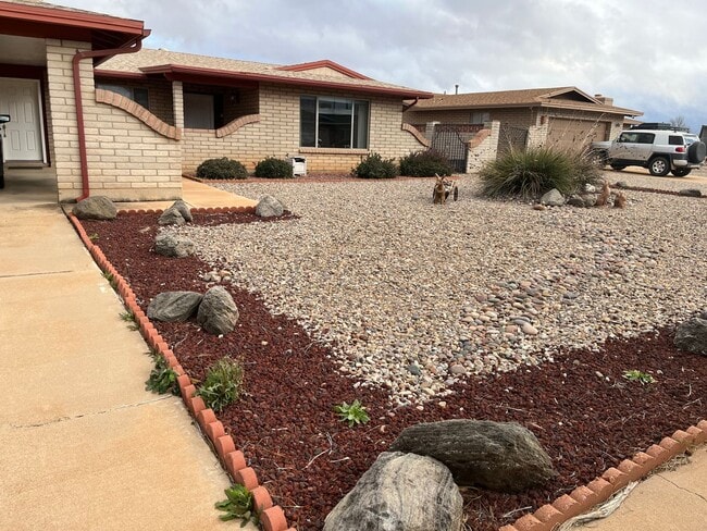 1665 Plaza Ayala in Sierra Vista, AZ - Building Photo - Building Photo