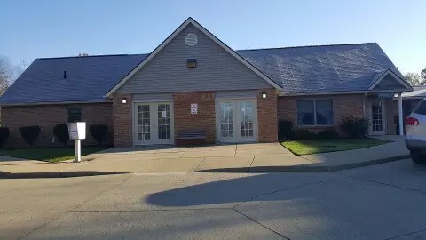 property at 679 S Main St