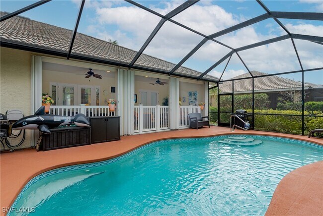 28452 Del Lago Way in Bonita Springs, FL - Building Photo - Building Photo