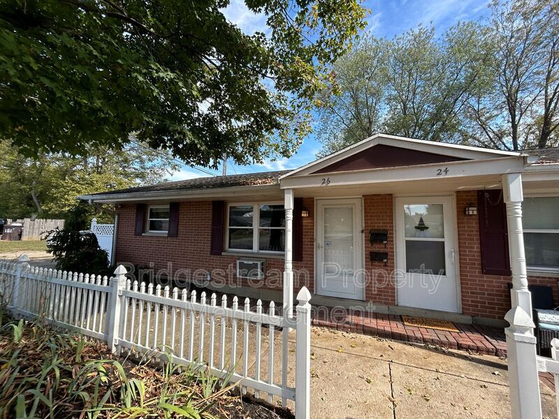 26 Candlewood Ct in Germantown, OH - Building Photo
