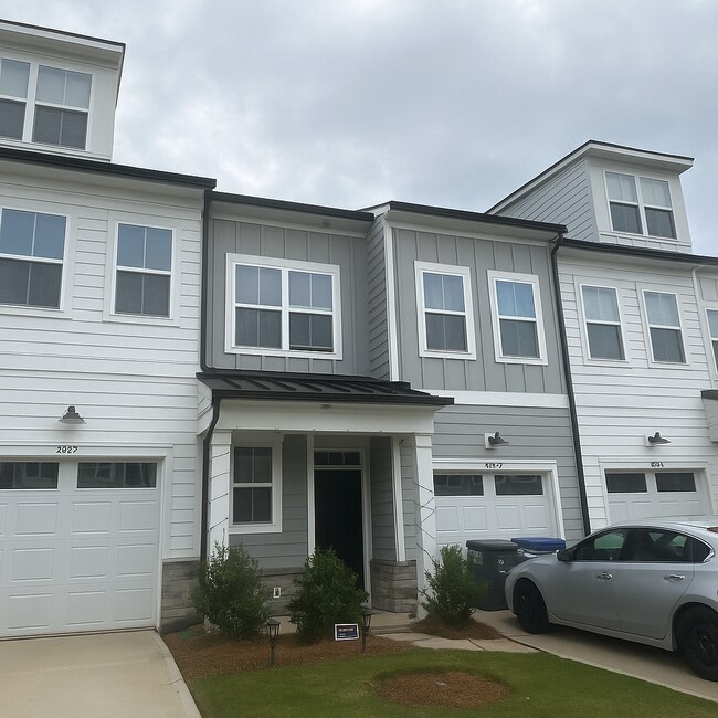 property at 9508 Munsing Dr