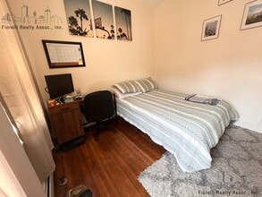 344 Hanover St, Unit 9 in Boston, MA - Building Photo - Building Photo