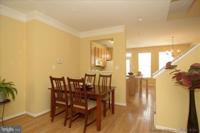 52 Golden Ash Way in Gaithersburg, MD - Building Photo