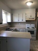 1605 E Bowen Ave in Bismarck, ND - Building Photo