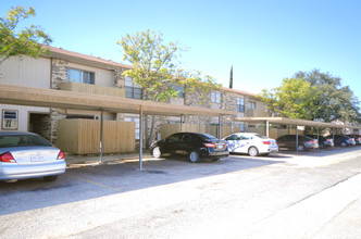 Ponderosa Pines Apartment in Odessa, TX - Building Photo - Other