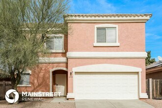 10404 E Baltimore Cir in Apache Junction, AZ - Building Photo - Building Photo