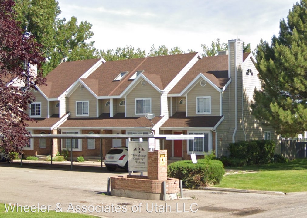 1045 S 1200 W in Ogden, UT - Building Photo