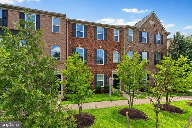 10871 Finsbury Alley in Waldorf, MD - Building Photo - Building Photo