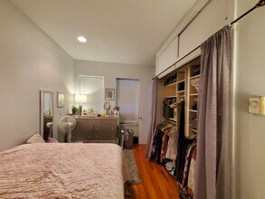 35 Westland Ave in Boston, MA - Foto de edificio - Building Photo