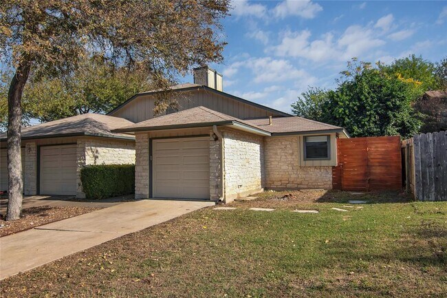 2005 Kirksey Dr in Austin, TX - Building Photo - Building Photo