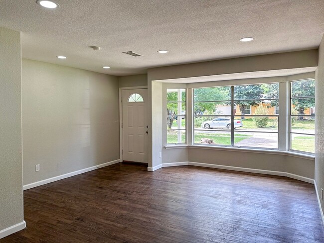 property at 5749 Blaylock Cir N