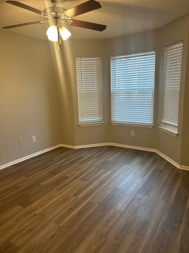 Ashley Woods Apartment Homes