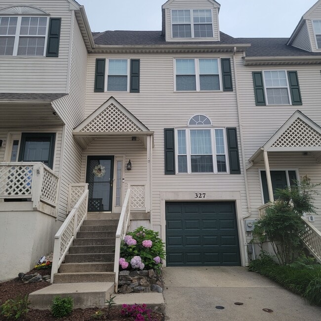 property at 327 Thyme Ln