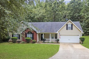 150 Alcovy Forest Dr