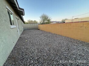 55 E Mojave Rd in Tucson, AZ - Building Photo - Building Photo