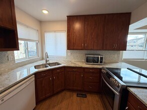 4525 E Kentucky Cir in Denver, CO - Building Photo - Building Photo