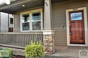 28857 SW Geneva Loop in Wilsonville, OR - Building Photo