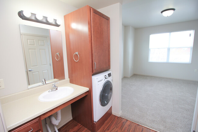 City Center Apartments in Sioux Falls, SD - Building Photo - Building Photo