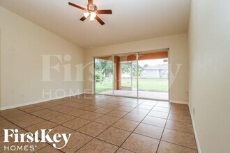 3519 41st St SW in Lehigh Acres, FL - Building Photo - Building Photo