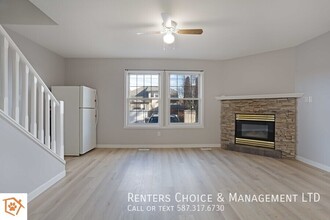 Recently Renovated Pet Friendly Townhouse  in Brooks, AB - Building Photo - Building Photo