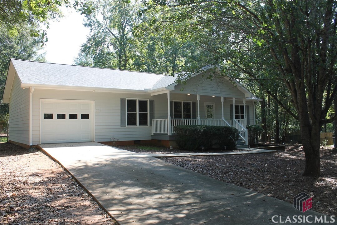 145 Hidden Timber Ct in Athens, GA - Building Photo