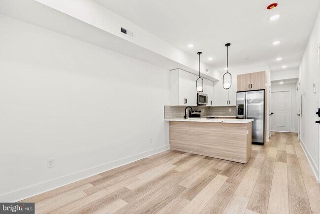property at 2633 Cecil B. Moore Ave