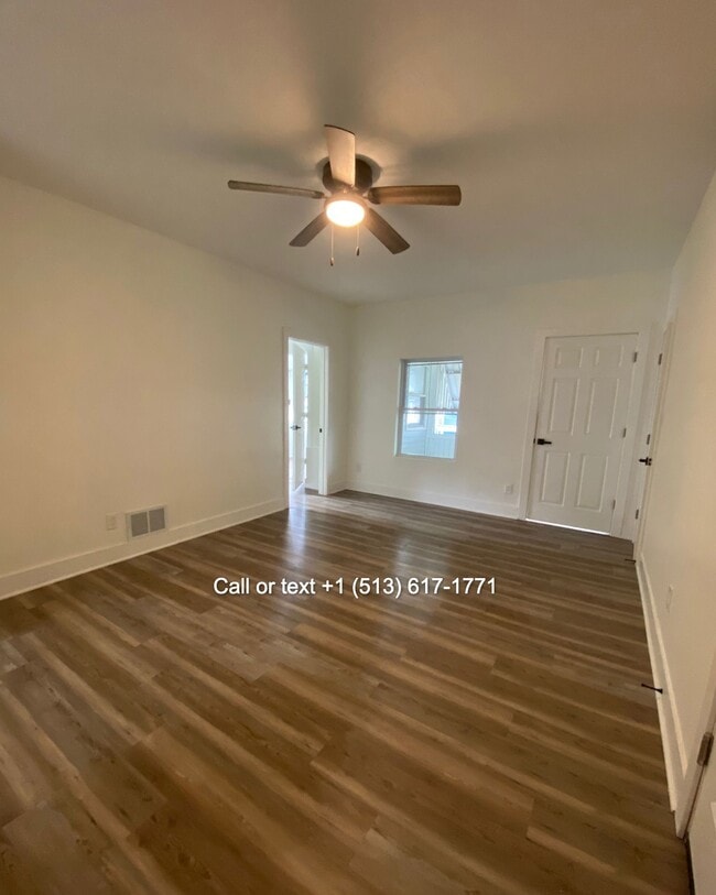 3420 Woodburn Ave, Unit 1 in Cincinnati, OH - Building Photo - Building Photo