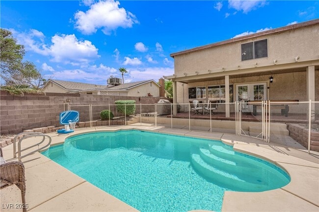 property at 4186 Sandcastle Dr