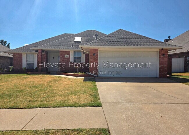 property at 1204 SW 128th St