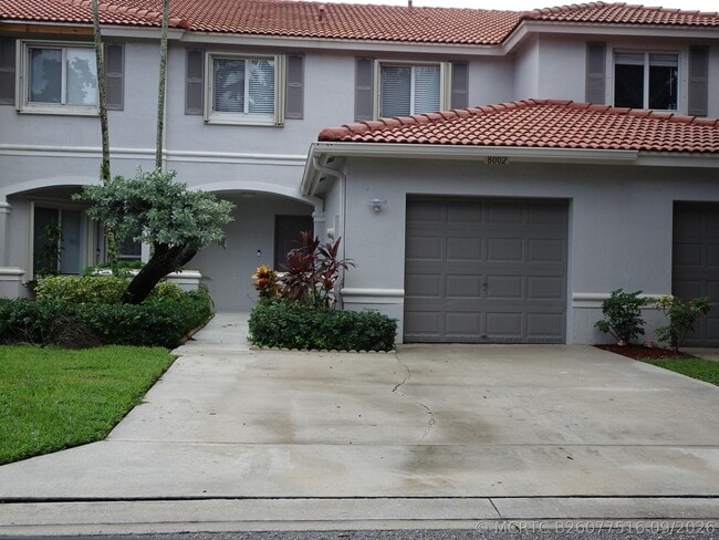 property at 8002 Big Pine Way
