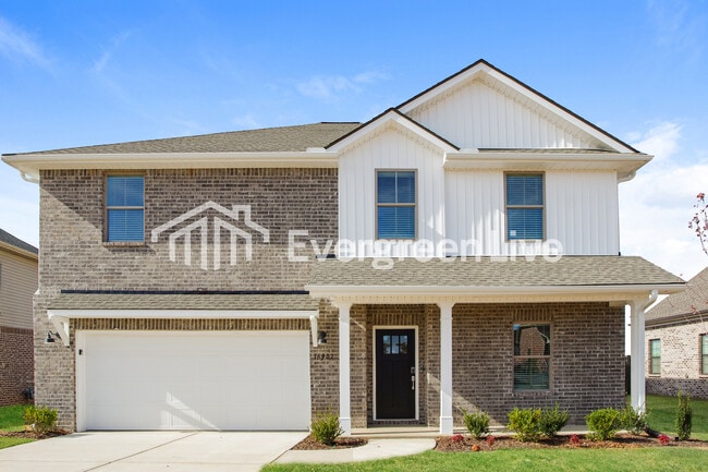 property at 16907 Whispering Pnes Dr