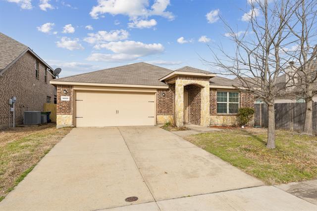 2023 Sagebrush Dr in Forney, TX - Building Photo - Building Photo