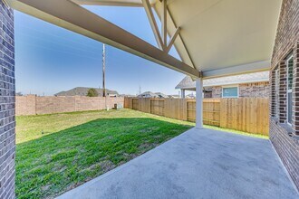 7930 Palm Glade Dr in Cypress, TX - Building Photo - Building Photo