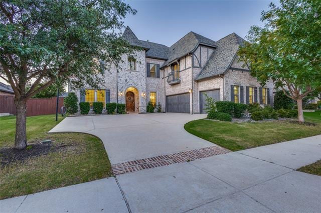 15224 Elderflower Ln in Frisco, TX - Foto de edificio - Building Photo