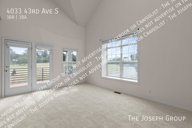 4033 43rd Ave S in Seattle, WA - Building Photo - Building Photo
