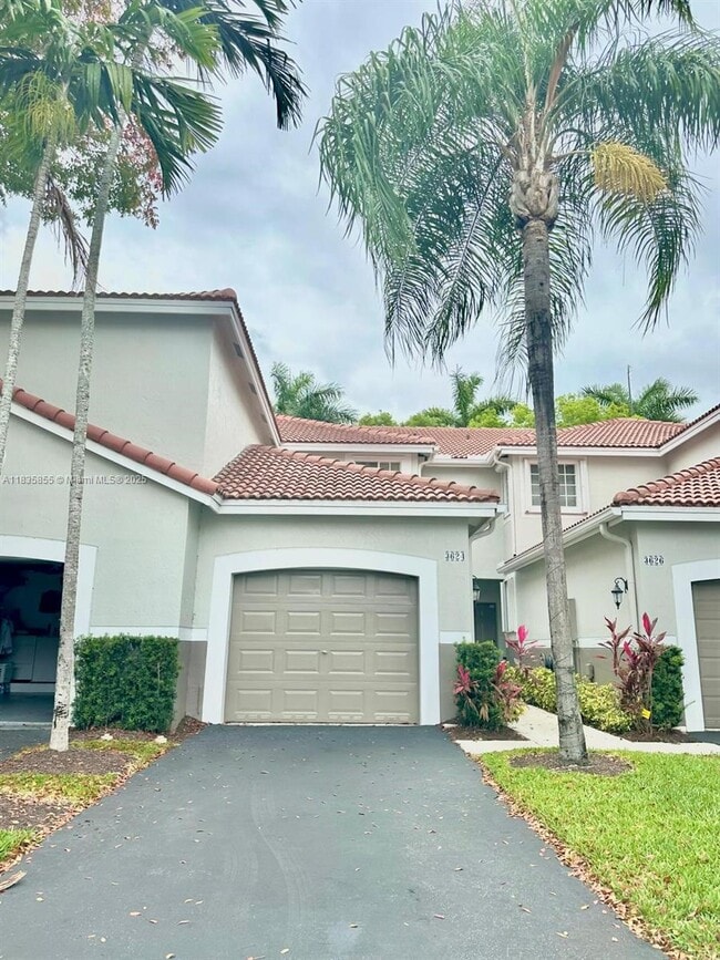 3624 San Simeon Cir in Weston, FL - Building Photo - Building Photo