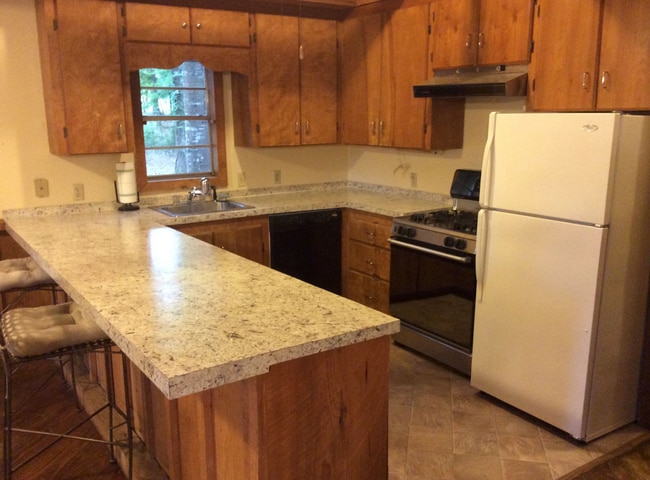 203 Rockshop Rd in Dubach, LA - Building Photo - Building Photo