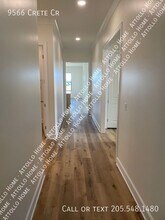 9566 Crete Cir in Tuscaloosa, AL - Building Photo - Building Photo