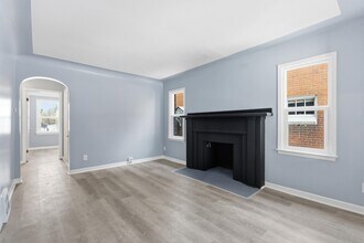 9233 McKinney St in Detroit, MI - Building Photo - Building Photo