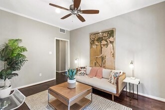 4403 Bellaire Dr S in Fort Worth, TX - Building Photo - Building Photo