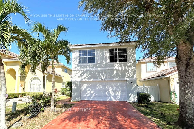 property at 7775 Springfield Lake Dr