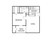 Coronado Apartments photo'